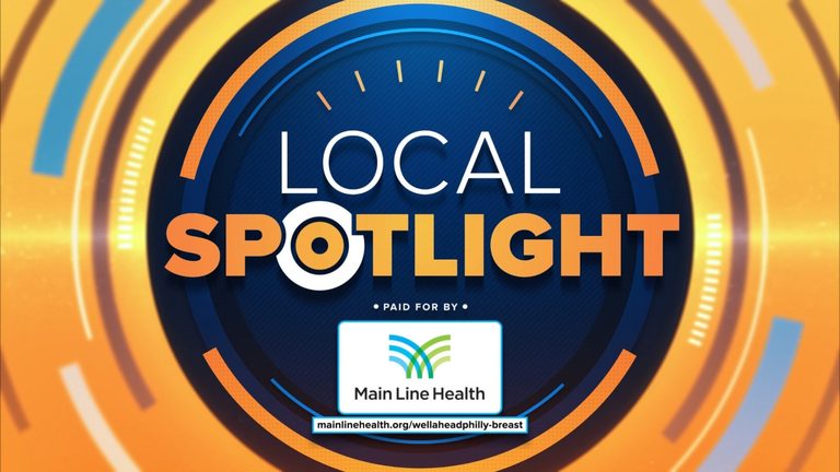 Local Breast Cancer Advances Highlighted By Main Line Health Surgeon