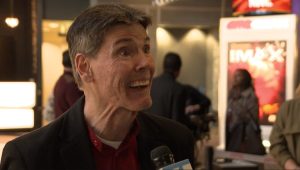 Local Lawrence Film One Eye Open Launches In Amc Theaters Across The Nation