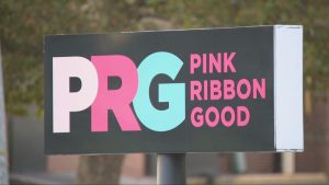 Local Leader Expands Pink Ribbon Good To Support Breast Cancer Families In Miami