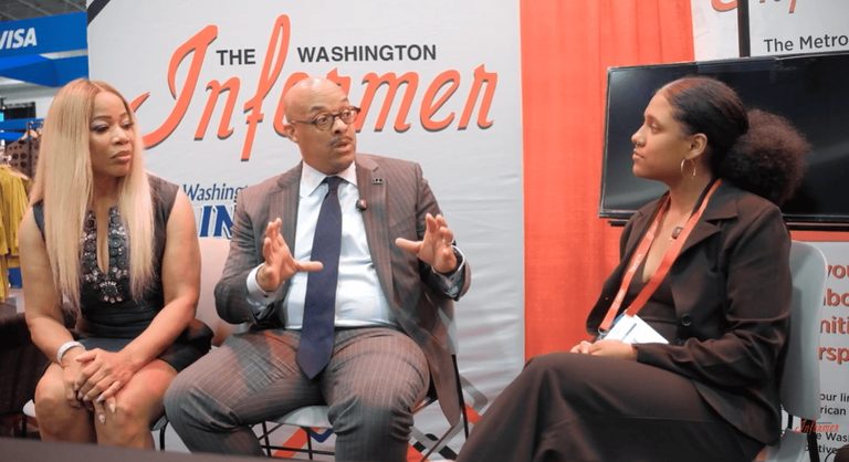Local Leaders Call For Greater Black Voice In Washington S Environmental Fight