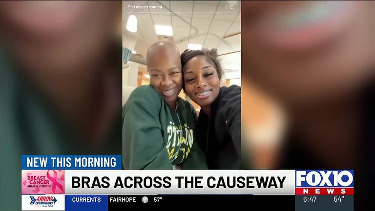 Local Nonprofit Bras Across The Causeway Hosts 10Th Annual 5K To Support Breast