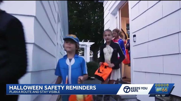 Local Safety Expert Shares Practical Halloween Tips For Colorado Springs Familie