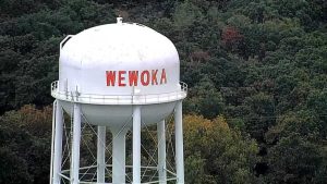 Lockdowns And Secure Mode Activated At Wewoka And Edmond Schools After Weapon Re