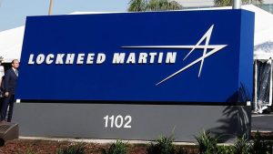 Lockheed Martin To Add Up To 1 250 Colorado Jobs Over Four Years