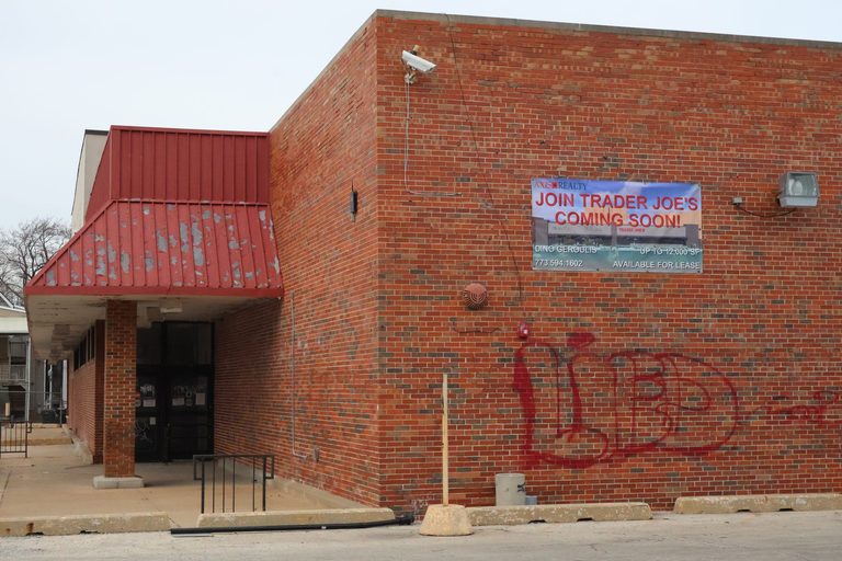 Logan Square Trader Joe S Set For Early 2027 Opening With Largest City Parking L