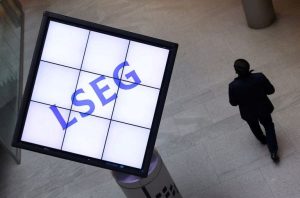 London Stock Exchange Group Eyes Acquisition Of Octus Data Provider