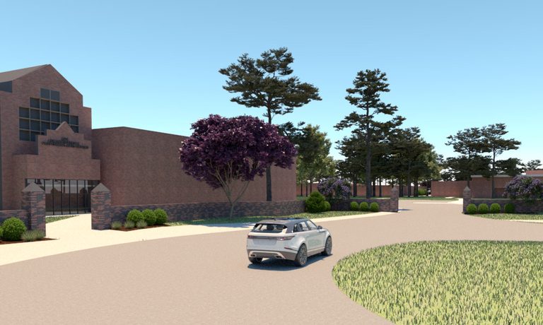 Lone Star College Moves Empowerment Center And Plans Remodel For 2027