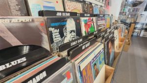 Long Time South Kingstown Record Store Looney Tunes To Close After 50 Years