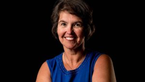 Longtime Greenville Free Medical Clinic Director Suzie Foley Announces Retiremen