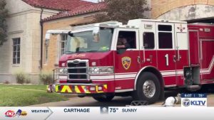 Longview Fire And Police Departments Report Opposite Recruiting Trends