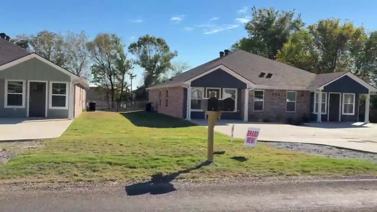 Longview Reviews Zoning Reforms To Boost Housing Density And Affordability