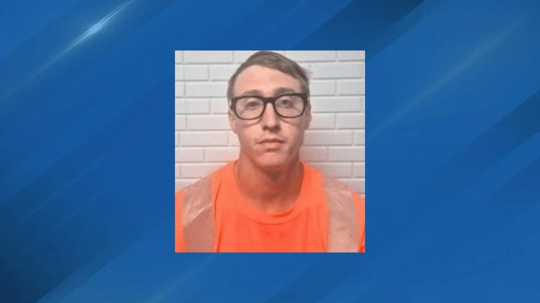 Lonoke County Sheriff S Office Arrests Suspect In England School District Threat