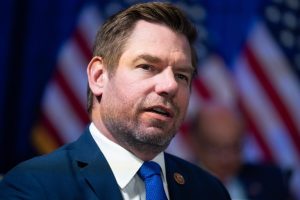 Los Angeles County Da Reviews Possible Charges Against Former Rep Eric Swalwell