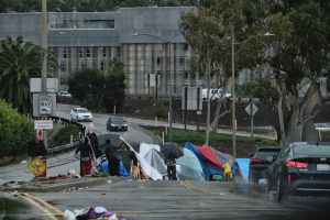 Los Angeles County Seeks To Lead Regional Homelessness Response As Coc Meeting R