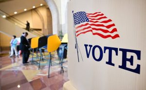 Los Angeles County Voter Guide Early Voting Locations Mail In Ballots And Key Ra