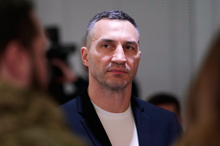 Los Angeles Court Grants Wladimir Klitschko Temporary Guardianship Of Daughter S