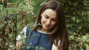Los Angeles Creator Carmen Perr Promotes Garden To Table Cooking With New Cookbo