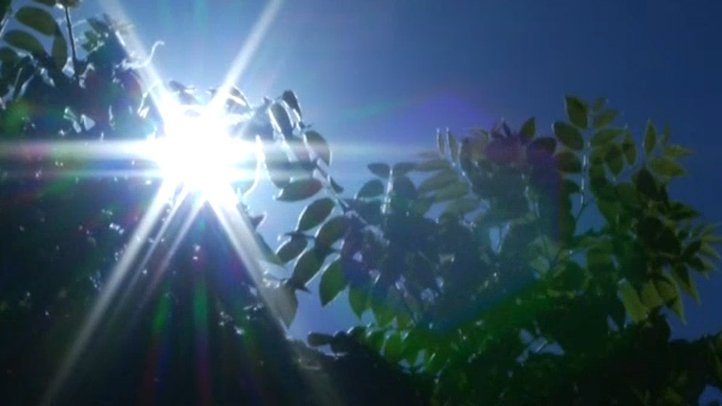 Los Angeles Utilities Ask Residents To Conserve Electricity During Intense Heat