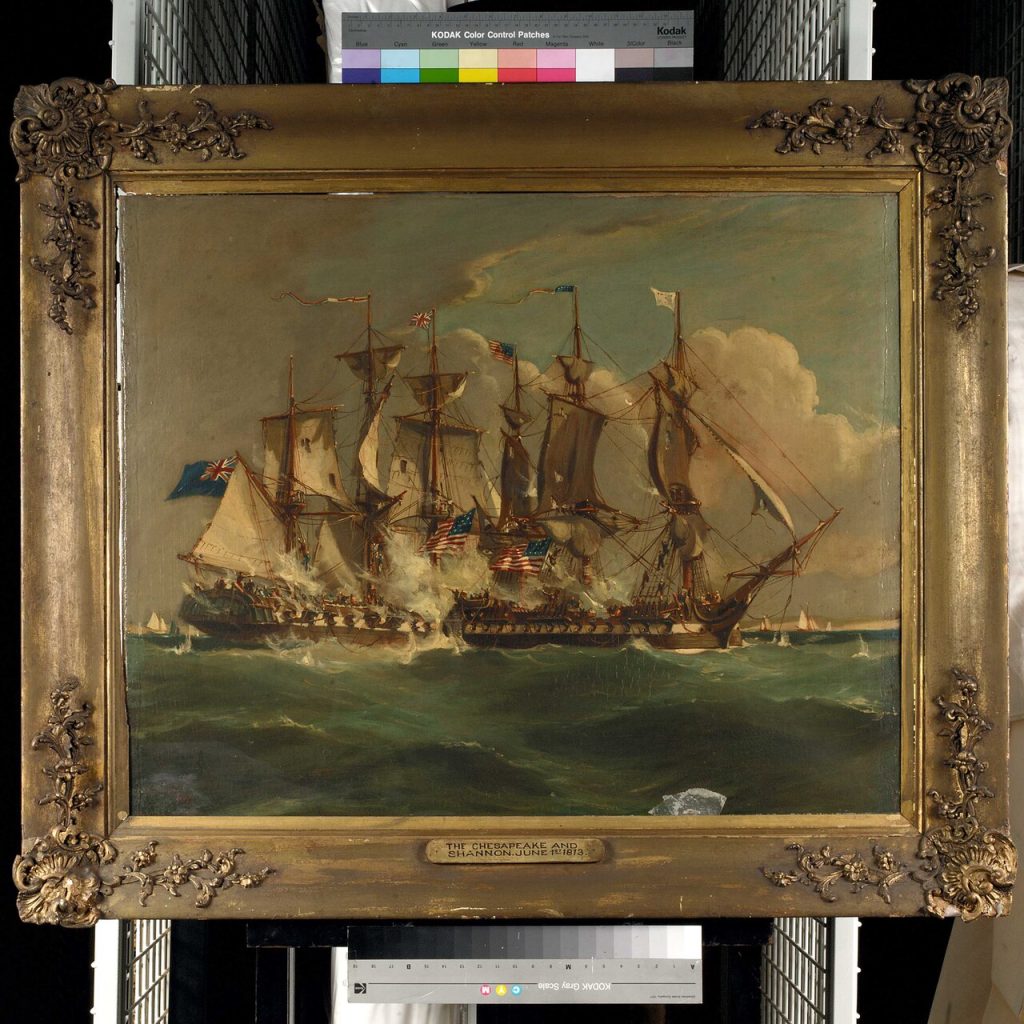 Chesapeake Museum of Art — Chesapeake