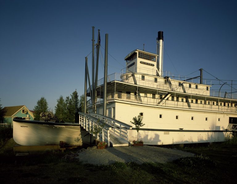 The Wheelhouse McKinney — McKinney