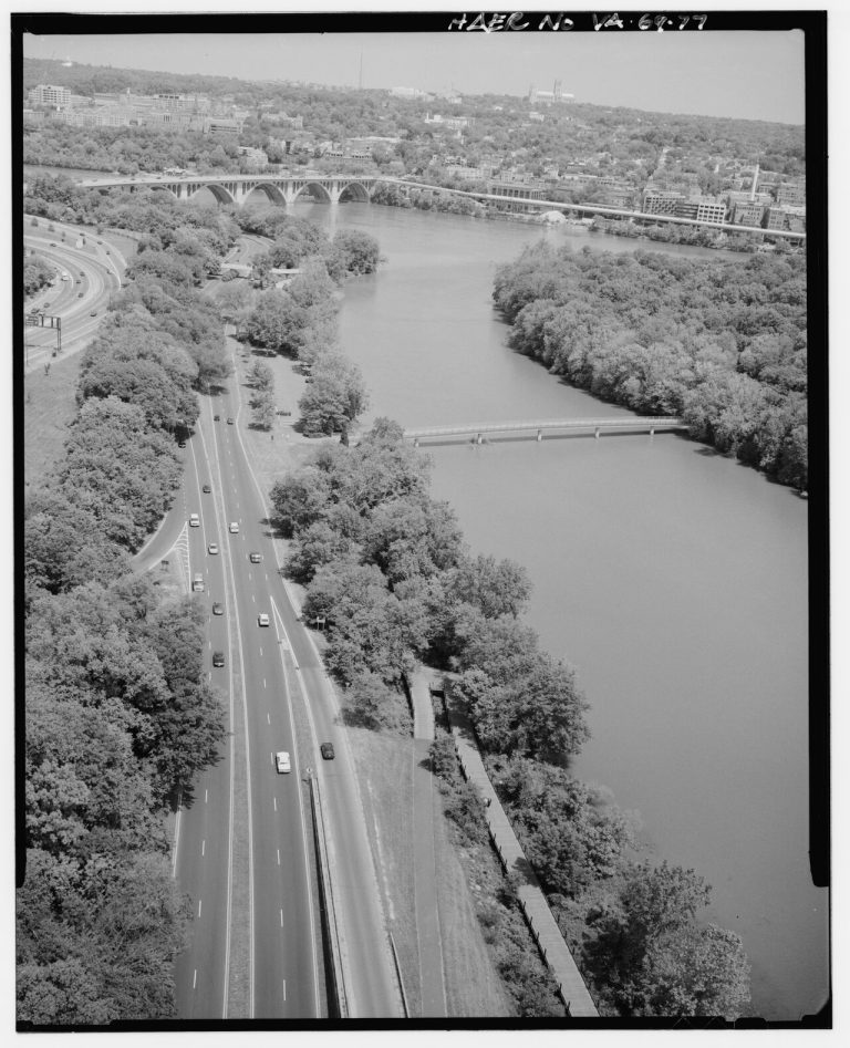 Georgetown Bicentennial Park — Georgetown