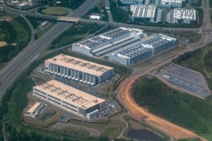 Loudoun County And Amazon Agree To Turn 25 Acres Into Arts And Sports Hub