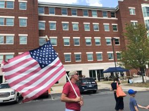Loudoun County School Board Rejects Proposal To Close Four Elementary Schools