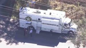 Loudoun County Sheriff S Office Closes E Loudoun St Near Round Hill