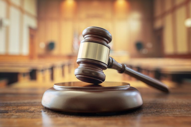 Louisiana Appeals Court Affirms Life Without Parole For Natchitoches Double Murd