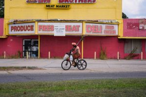 Louisiana S Scotlandville Loses Black Congressional Champion After New Map