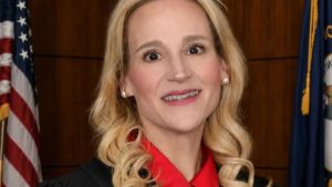 Louisville Family Court Judge Lauren Ogden Suspended For 30 Days Over Conduct Vi