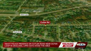 Louisville Metro Police Issue Critical Investigation Alert For Okolona Neighborh