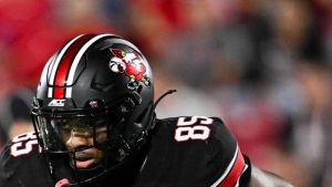 Louisville Sets 3 15 P M Kickoff For Halloween Football Clash With Stanford
