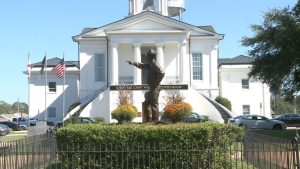 Lowndes County Commission Approves 2 8 B Ai Data Center Project Amid Resident Op