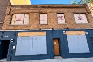 Loyola University Plans Demolition Of Fire Damaged Broadway Building In Edgewate
