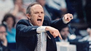 Lsu Basketball Legend Dale Brown 90 Passes Away After Receiving Wooden Coaching