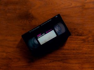Lubbock Businesses Offer Vhs To Digital Conversion Services For Family Memories