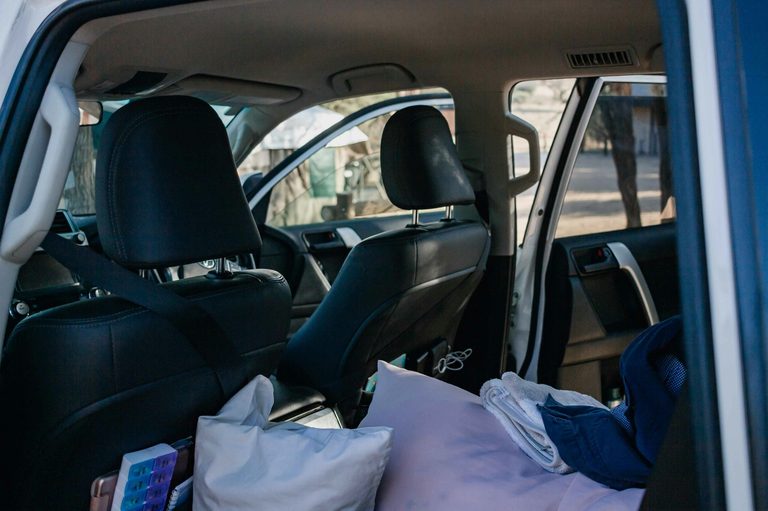 Lubbock Drivers Share Essential Items To Keep In Their Vehicles Year Round