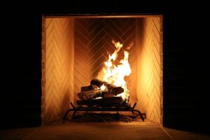 Lubbock Embraces Below 50 Degree Weather With Cozy Meals And Fireside Comfort