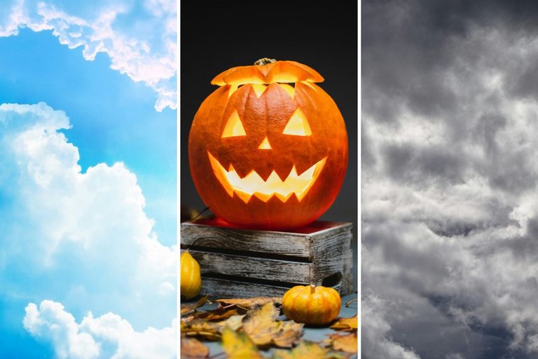 Lubbock Halloween Weather Outlook Cool Evenings And Possible Wind