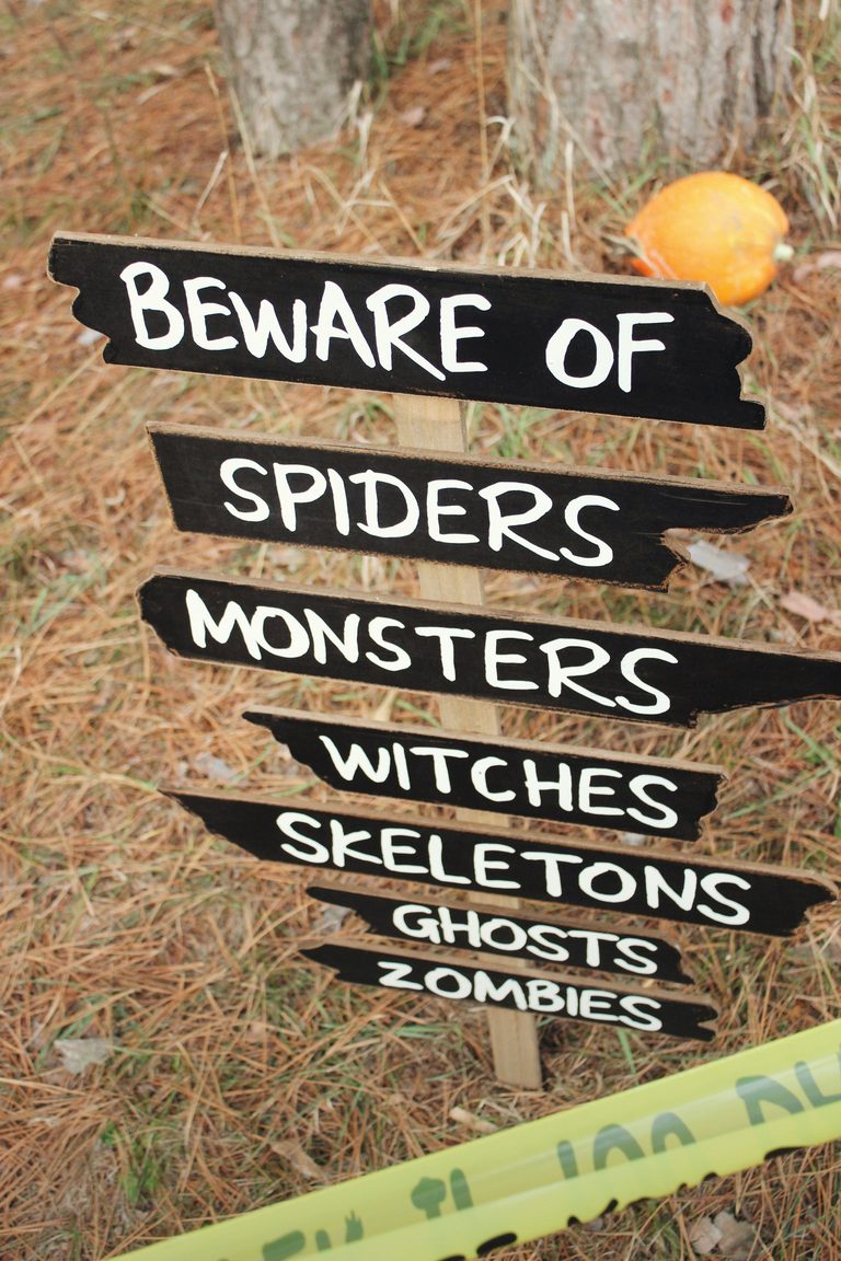 Lubbock Jaycees Haunted House A Classic Halloween Tradition