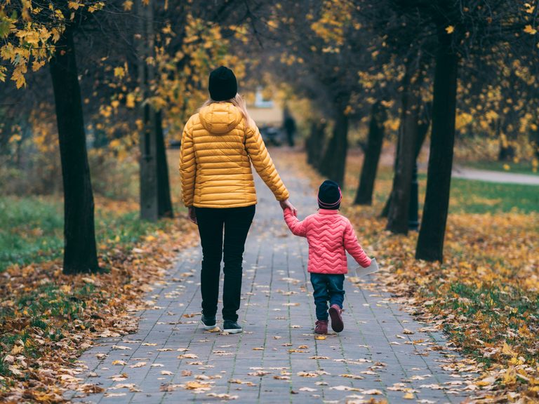 Lubbock Parents Decide When Kids Can Walk To School Alone