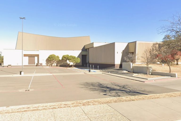 Lubbock Prepares Downtown Road Closures And Facility Shutdowns For President Tru