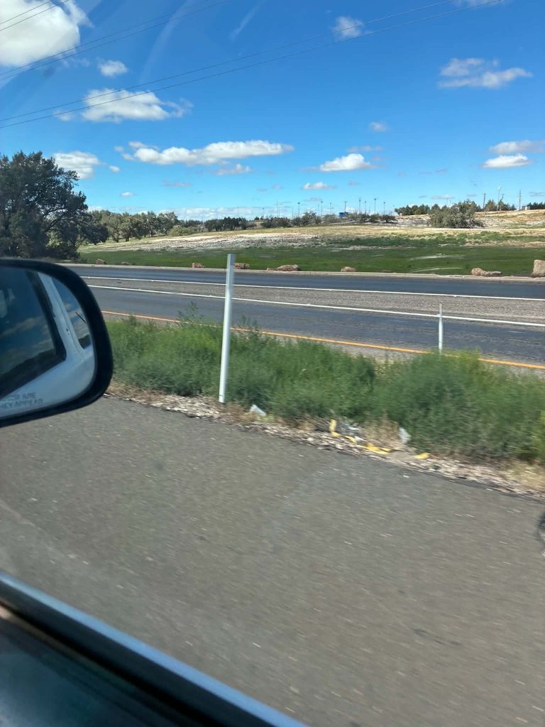 Lubbock Residents Brace For Potential Tumbleweed Surge This Winter