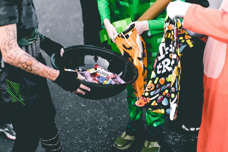 Lubbock Residents Urged To Embrace All Trick Or Treaters Young And Old