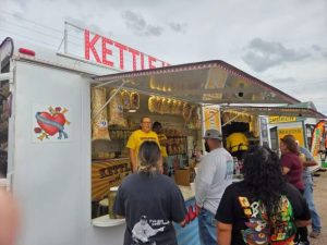 Lubbock Residents Urged To Keep South Plains Fair Family Friendly
