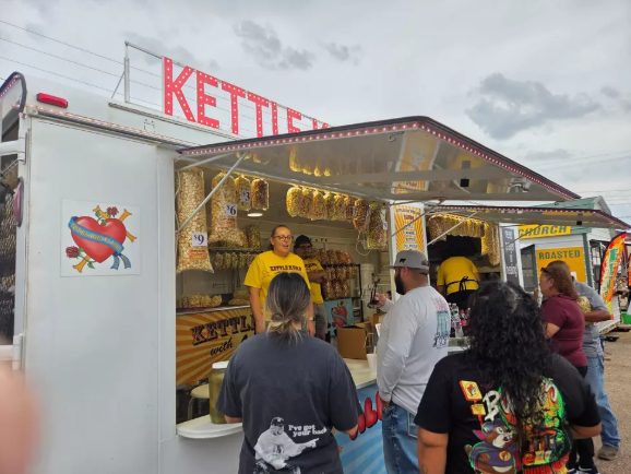 Lubbock Residents Urged To Keep South Plains Fair Family Friendly
