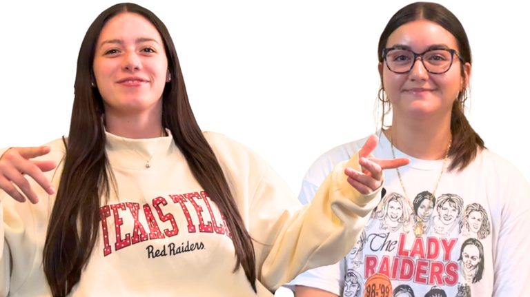 Lubbock Roommates Illustrate Split Views As Texas Senate Race Tightens