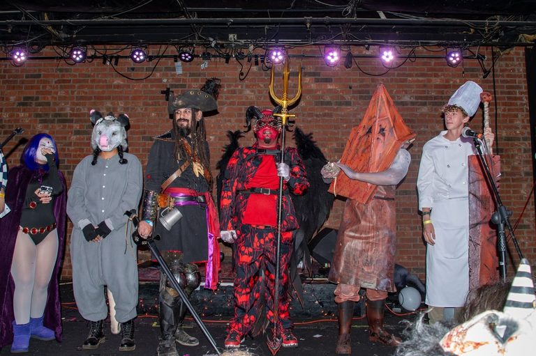 Lubbock S Halloween Havoc Costume Contest Returns Oct 24 With Cash Prizes And Li