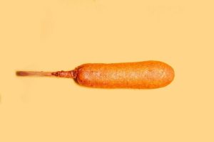 Lubbock Sonic Drive In Offers 50 Cent Corn Dogs On Halloween